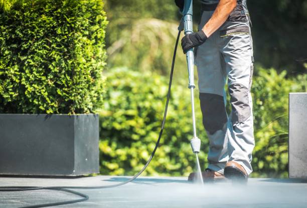 Best Parking Lot and Garage Cleaning  in San Bruno, CA