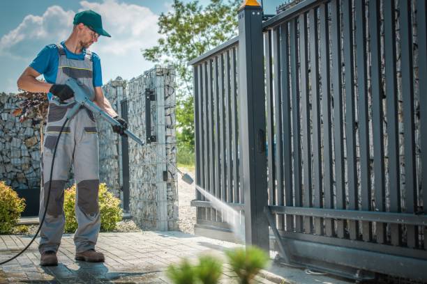 Best Dumpster Area Cleaning  in San Bruno, CA