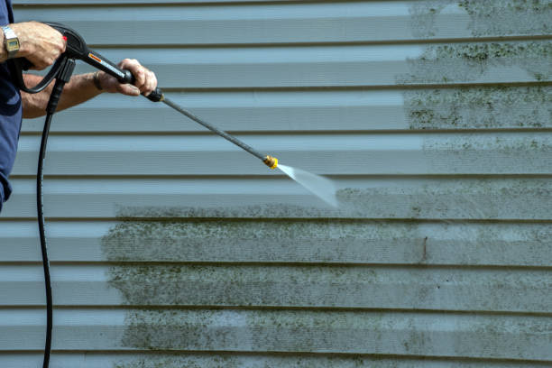 Professional  Pressure Washing Services in San Bruno, CA