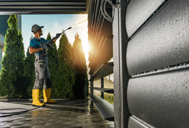 Best Residential Exterior Washing  in San Bruno, CA